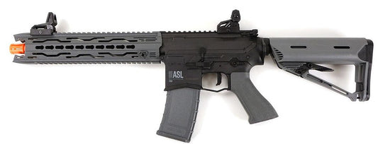 Firing on All Cylinders: The Advantages of Electric Airsoft Pistols
