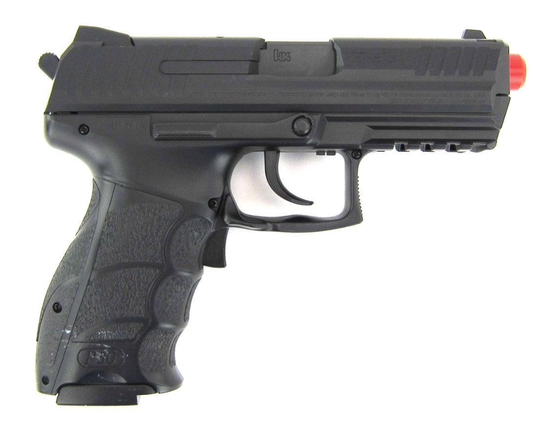 Power Play: Top Reasons to Choose Electric Airsoft Pistols