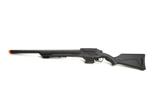 Safety and the Best Shooting Positions for Airsoft Snipers