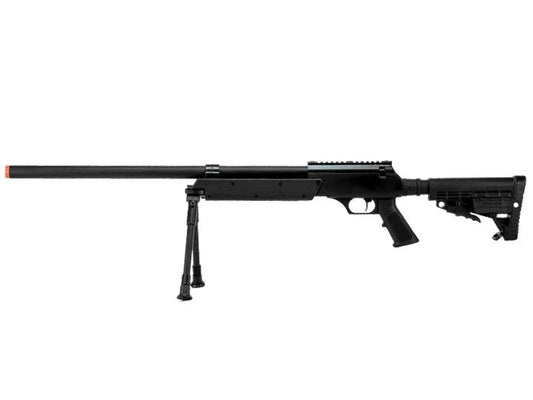 What’s the Best Airsoft Sniper Rifle in 2025?