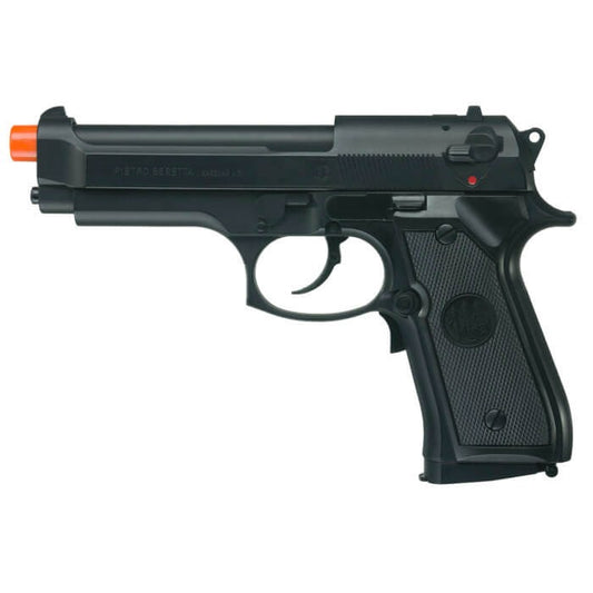 How Electric Airsoft Pistols Simplify Competitive Play