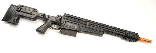 Long-Range Dominance: Choosing the Right Airsoft Sniper Rifle for You