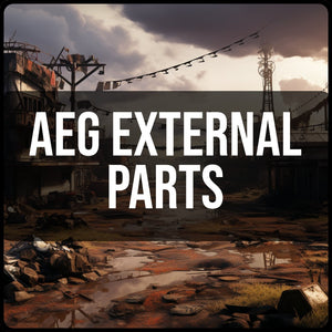 AEG Parts - External