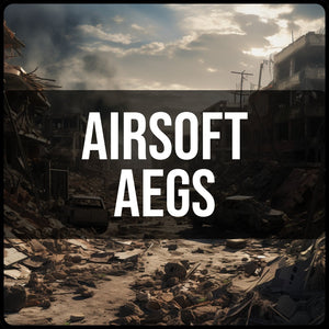 Airsoft Guns - AEG Pro Shop
