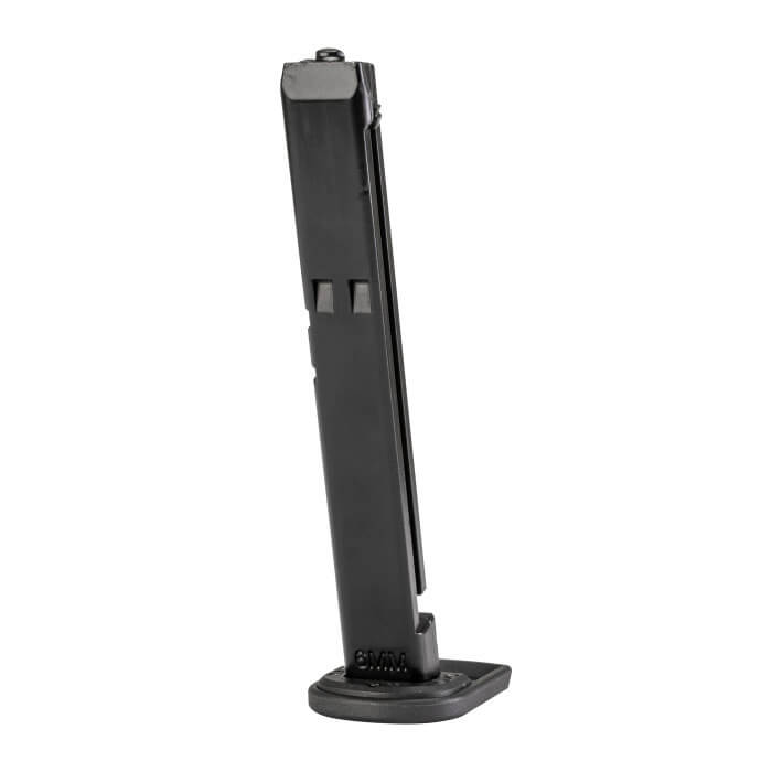 Tactical Force 6xp 15 Round CO2 Magazine