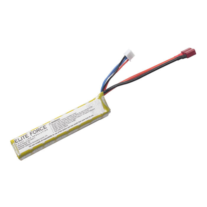 Elite Force 11.1v 900MAh LiPo Stick Battery