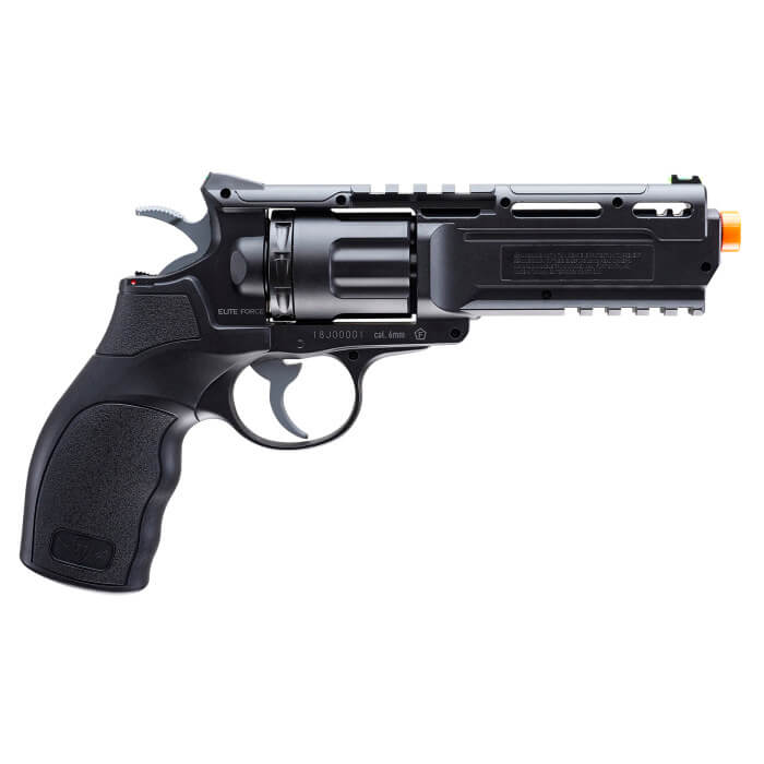 Elite Force H8R Revolver