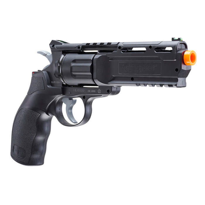 Elite Force H8R Revolver