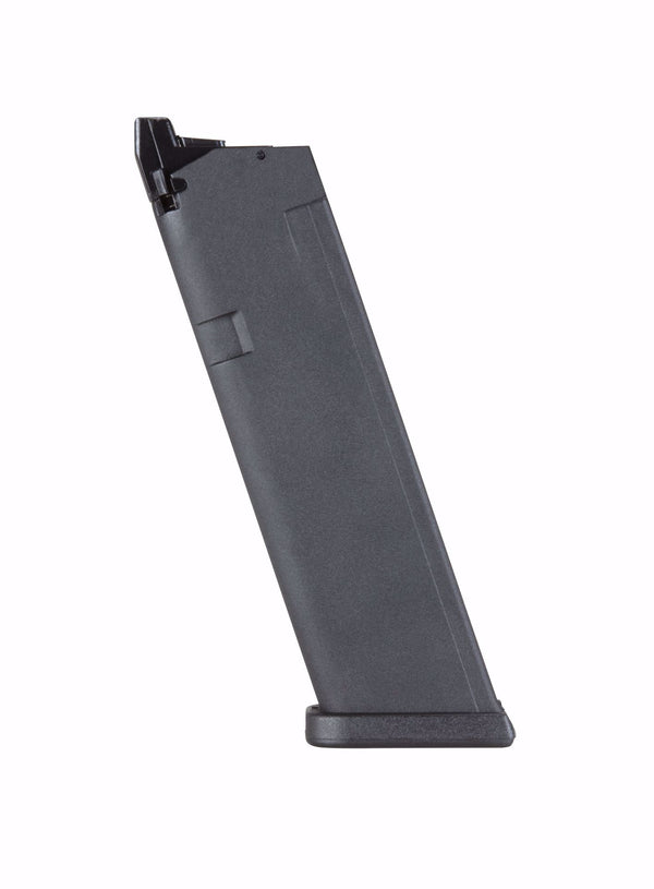 GLOCK G17 GEN 3 GBB MAG-6MM-BLACK