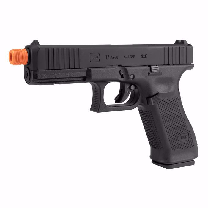 Elite Force GLOCK 17 Gen5 MOS CO2