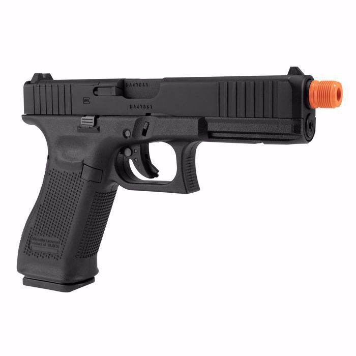 Elite Force GLOCK 17 Gen5 MOS CO2