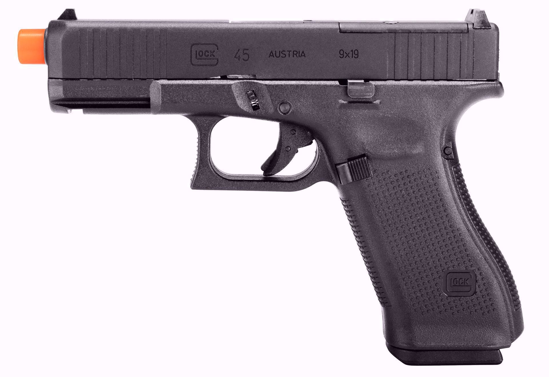 Elite Force GLOCK G45 GEN 5 MOS GBB