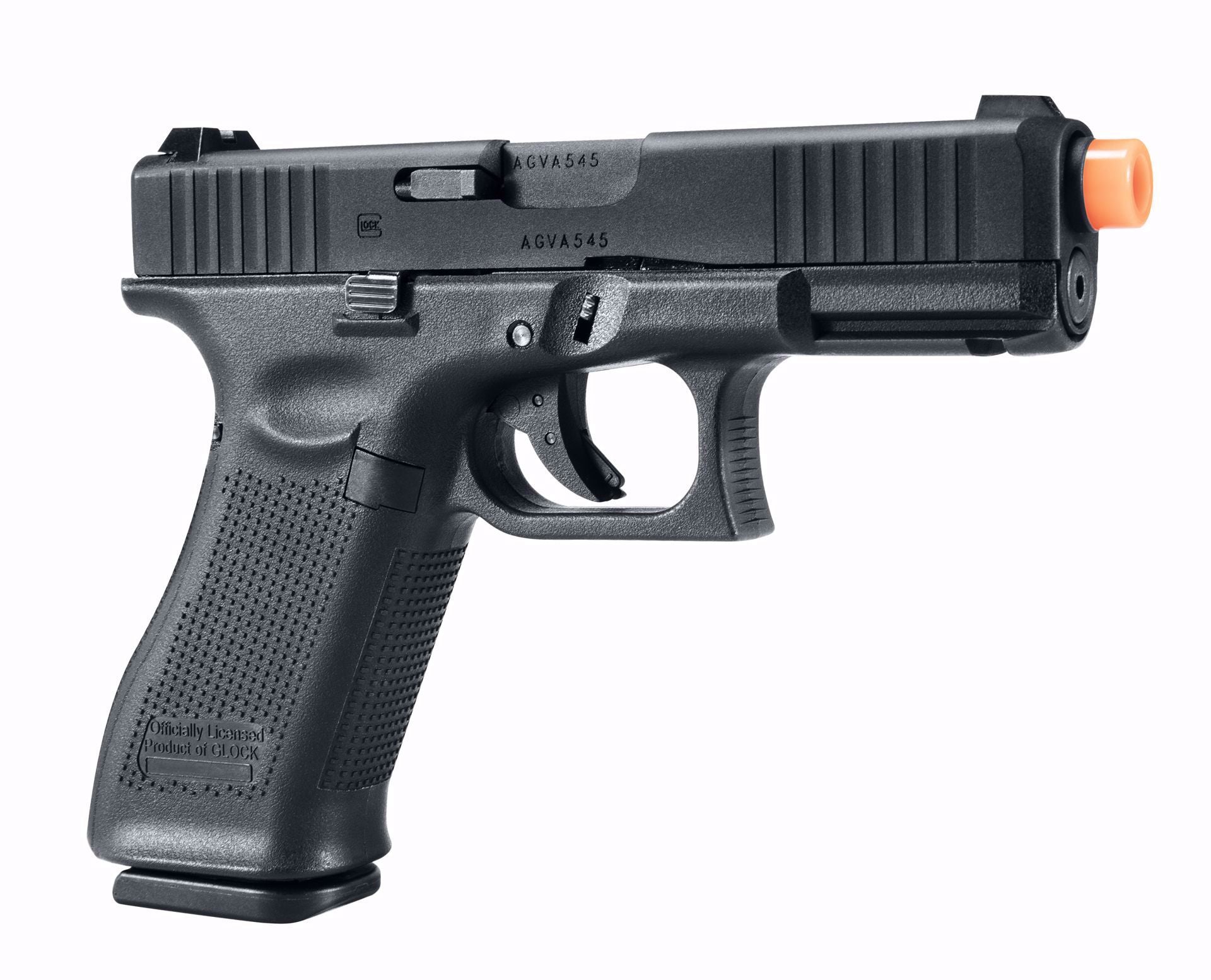 Elite Force GLOCK G45 GEN 5 MOS GBB