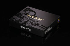 GATE TITAN V2 EXPERT MODULE - FRONT WIRED
