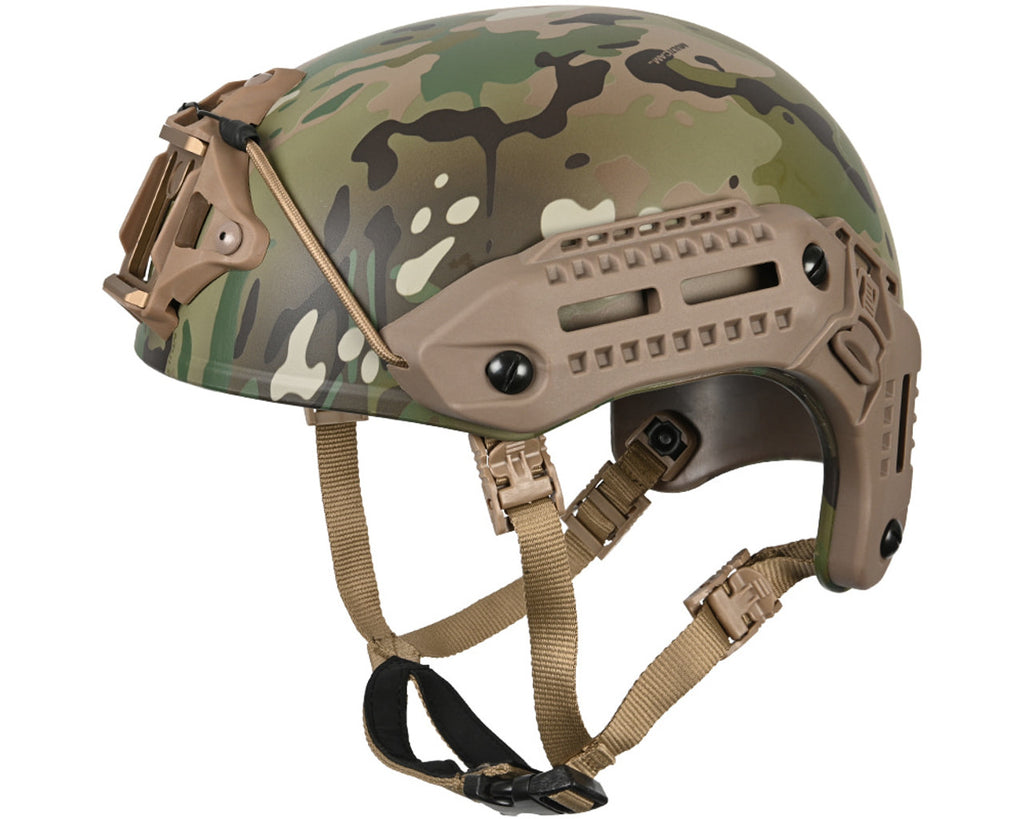 FMA MT Airsoft Helmet