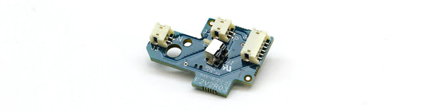 Polarstar Switchboard - V2