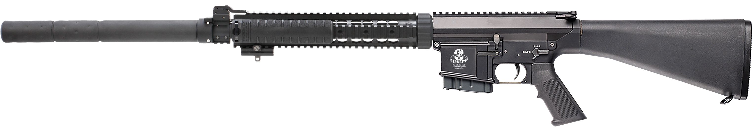 G&G Top Tech GR25 DMR