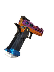 "Mystery Flavor" AA Custom Hi-Capa