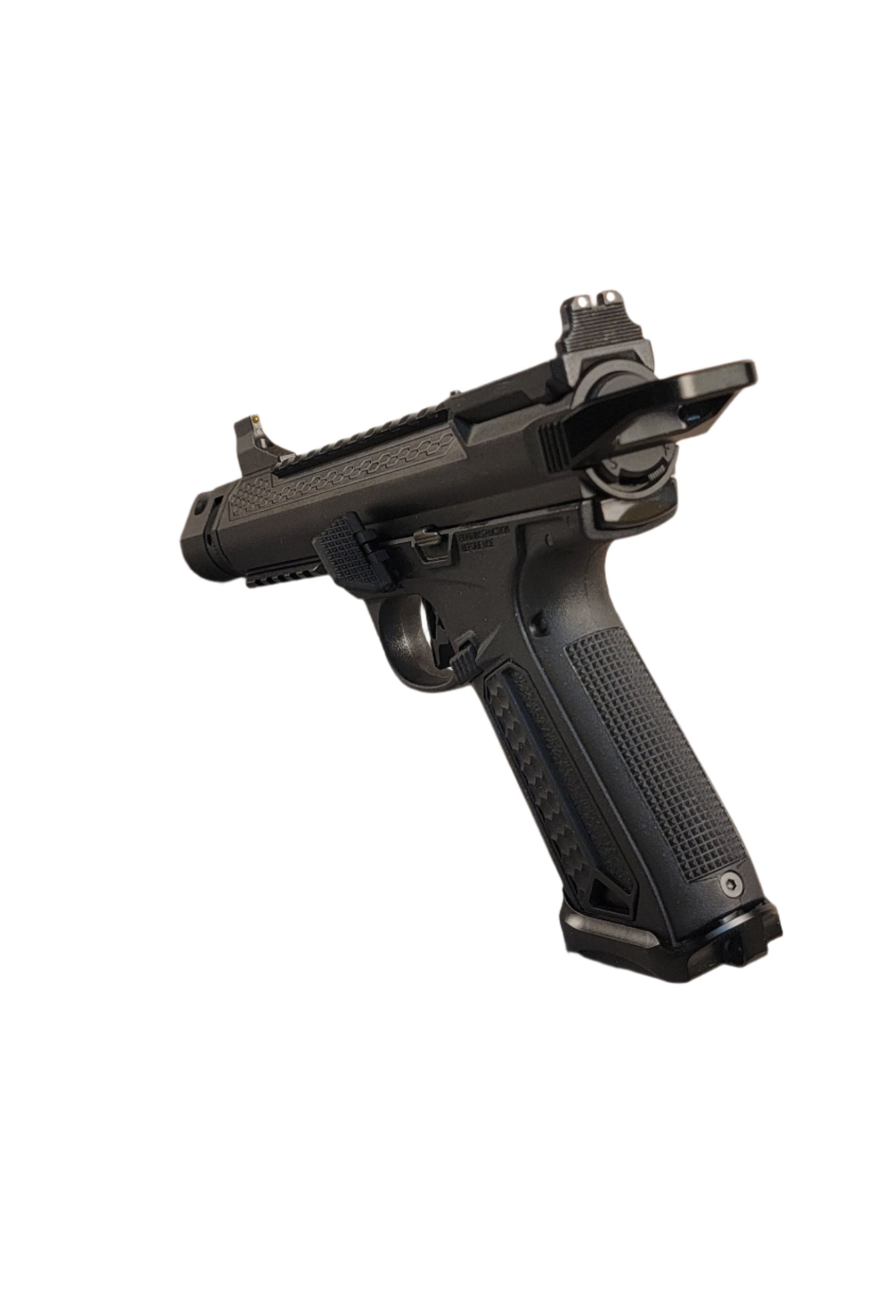 AAP01 カスタム Versace - Custom Pre Build AAP-01 – Takeoneairsoft