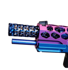 "Blue Berry" AA Custom Hi-Capa