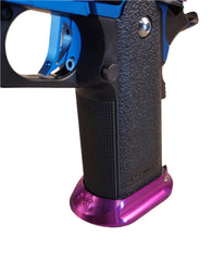 "Blue Berry" AA Custom Hi-Capa