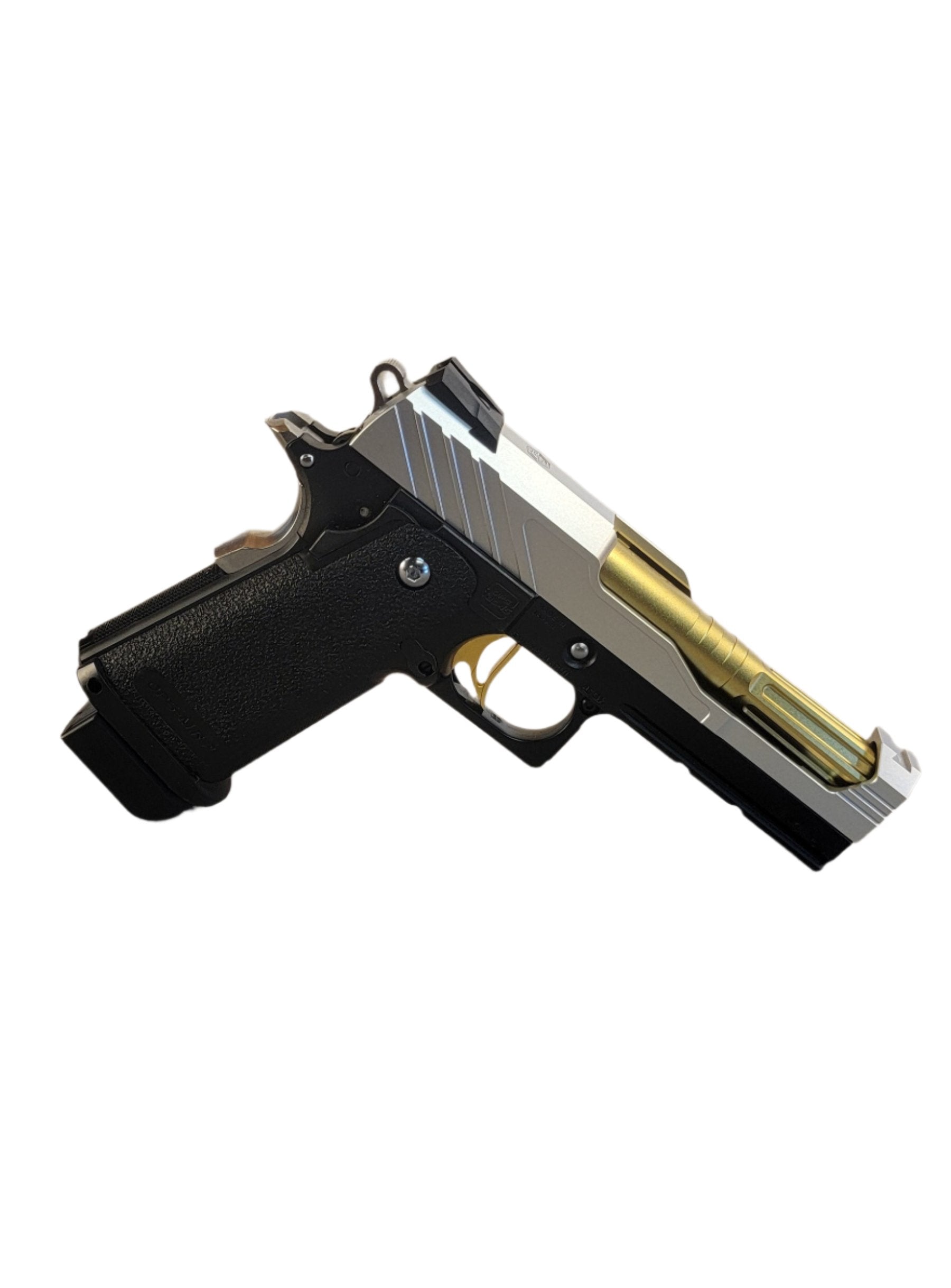 "Godspeed" AA Custom Hi-Capa 4.3 (Full Auto Only)