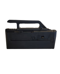 "Secret Service" AA Custom FMG9 w/Glock 18c