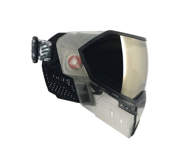 EVS Crystal SE w/HD Black Chrome Lens