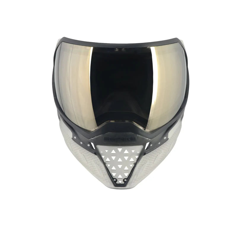 EVS Crystal SE w/HD Black Chrome Lens
