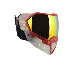 EVS Crystal SE w/HD Black Chrome Lens