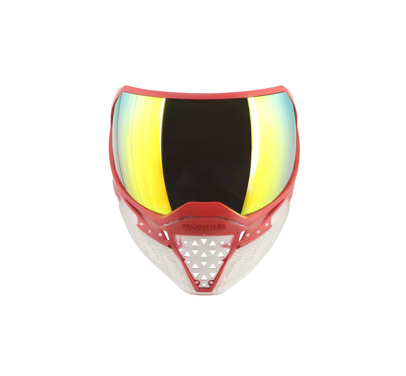 EVS Crystal SE w/HD Black Chrome Lens