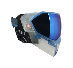 EVS Crystal SE w/HD Black Chrome Lens