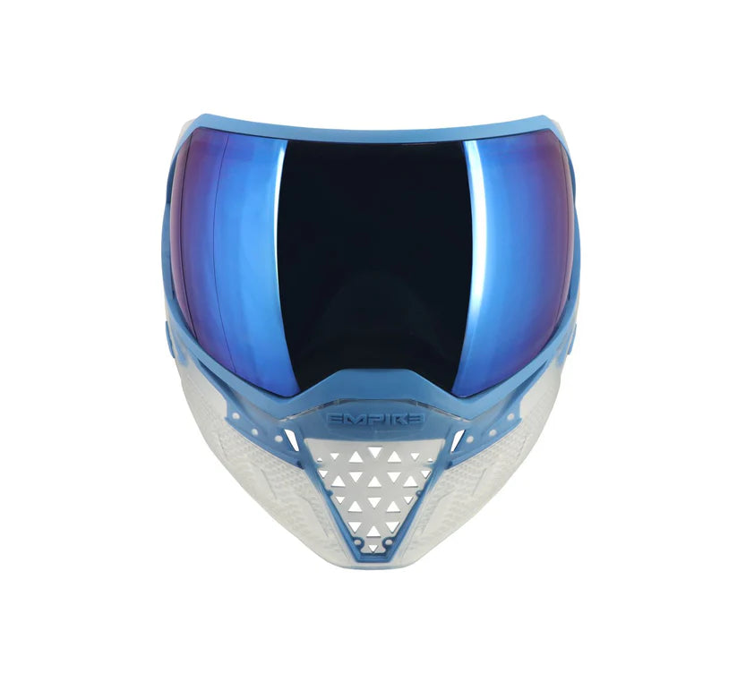 EVS Crystal SE w/HD Black Chrome Lens