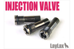 Nine Ball Injection Valve for Tokyo Marui / KSC / Marushin / Maruzen Airsoft GBB Pistols