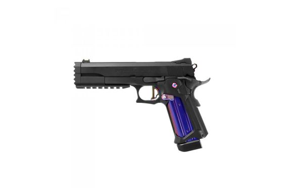 LAYLAX Hi-Capa Skeleton Grip R