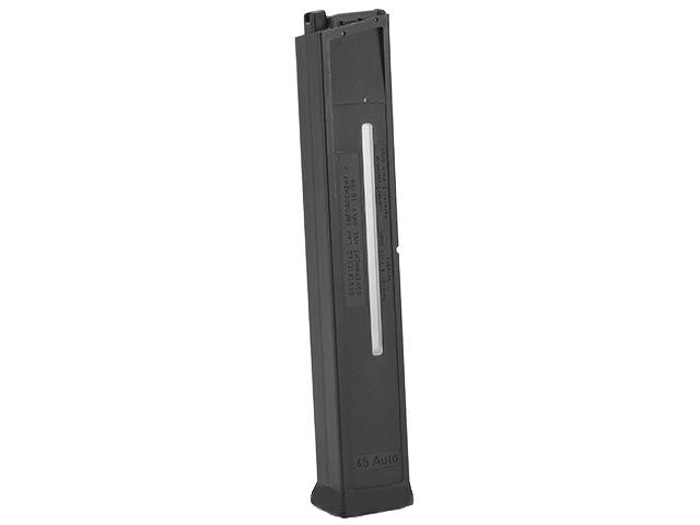 HK UMP 30 round GBB Magazine