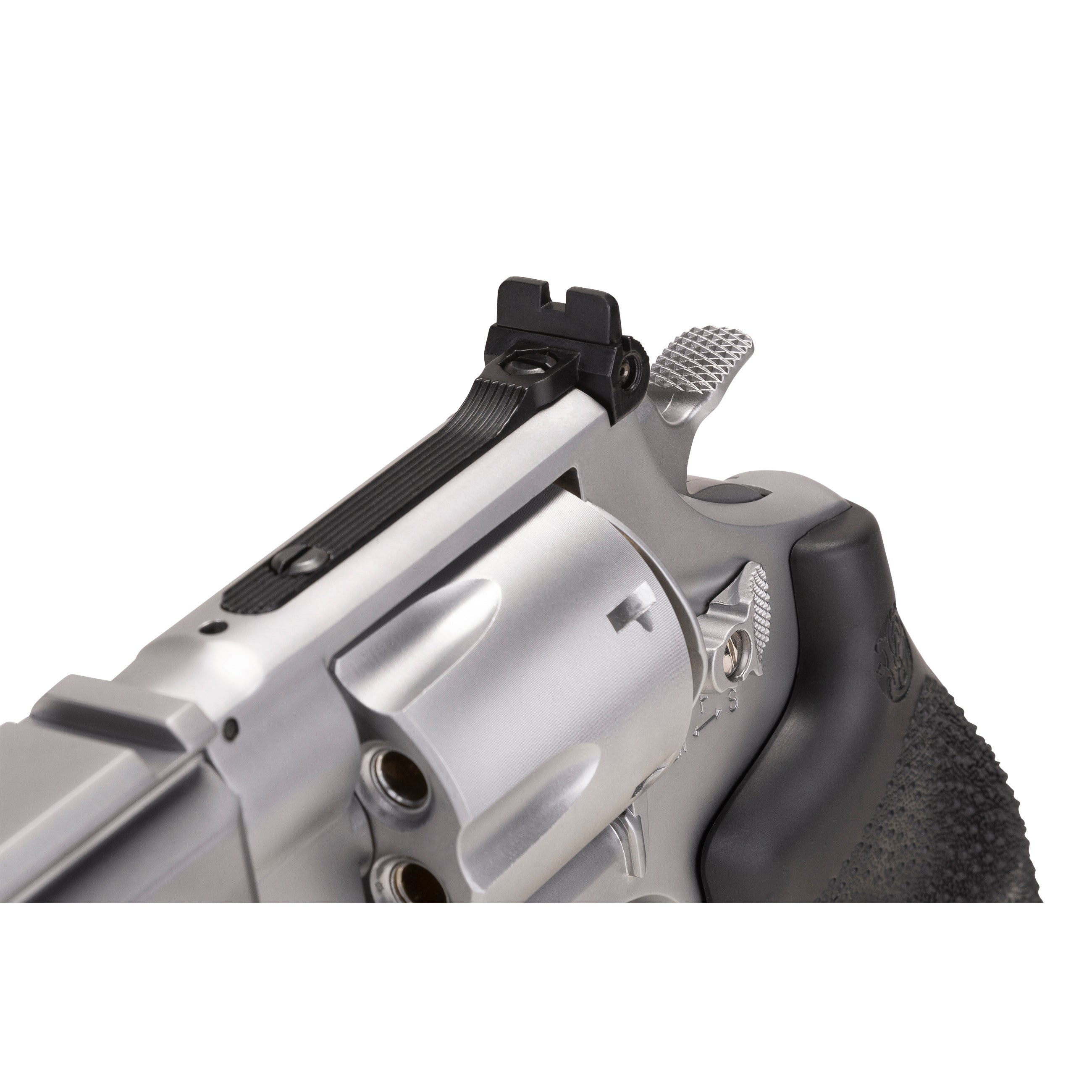S&W 629 Competitor 6" - CHROME