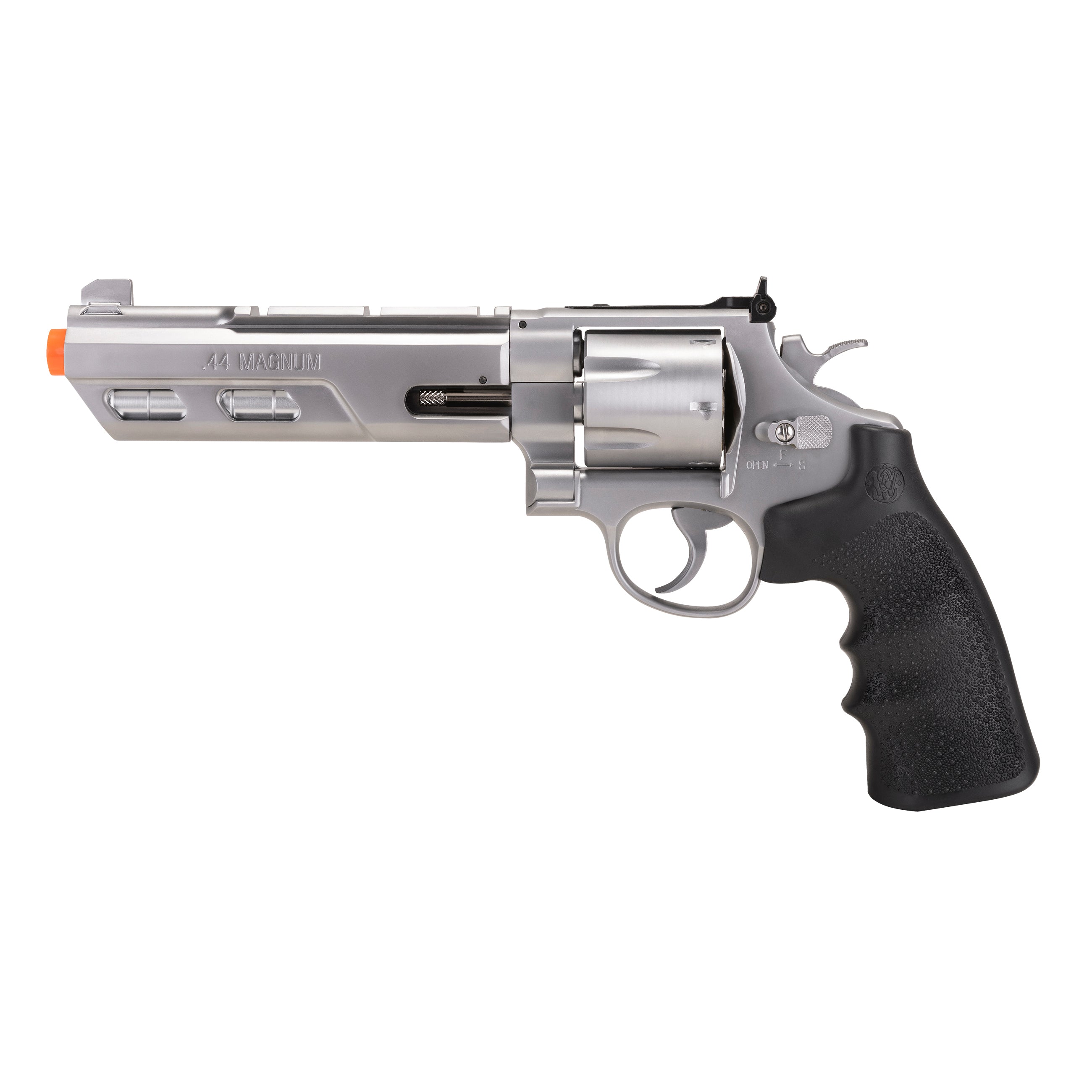 S&W 629 Competitor 6" - CHROME