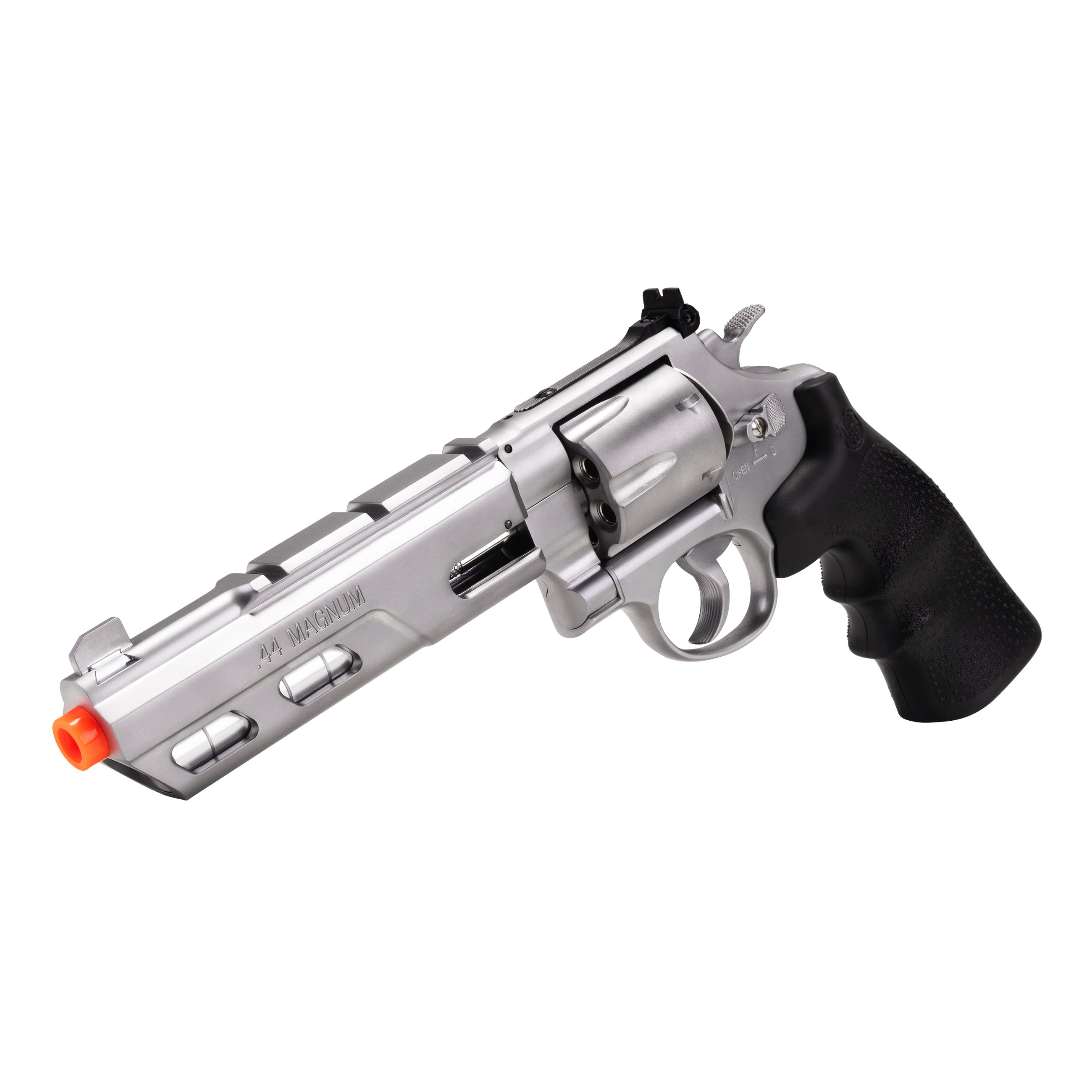 S&W 629 Competitor 6" - CHROME