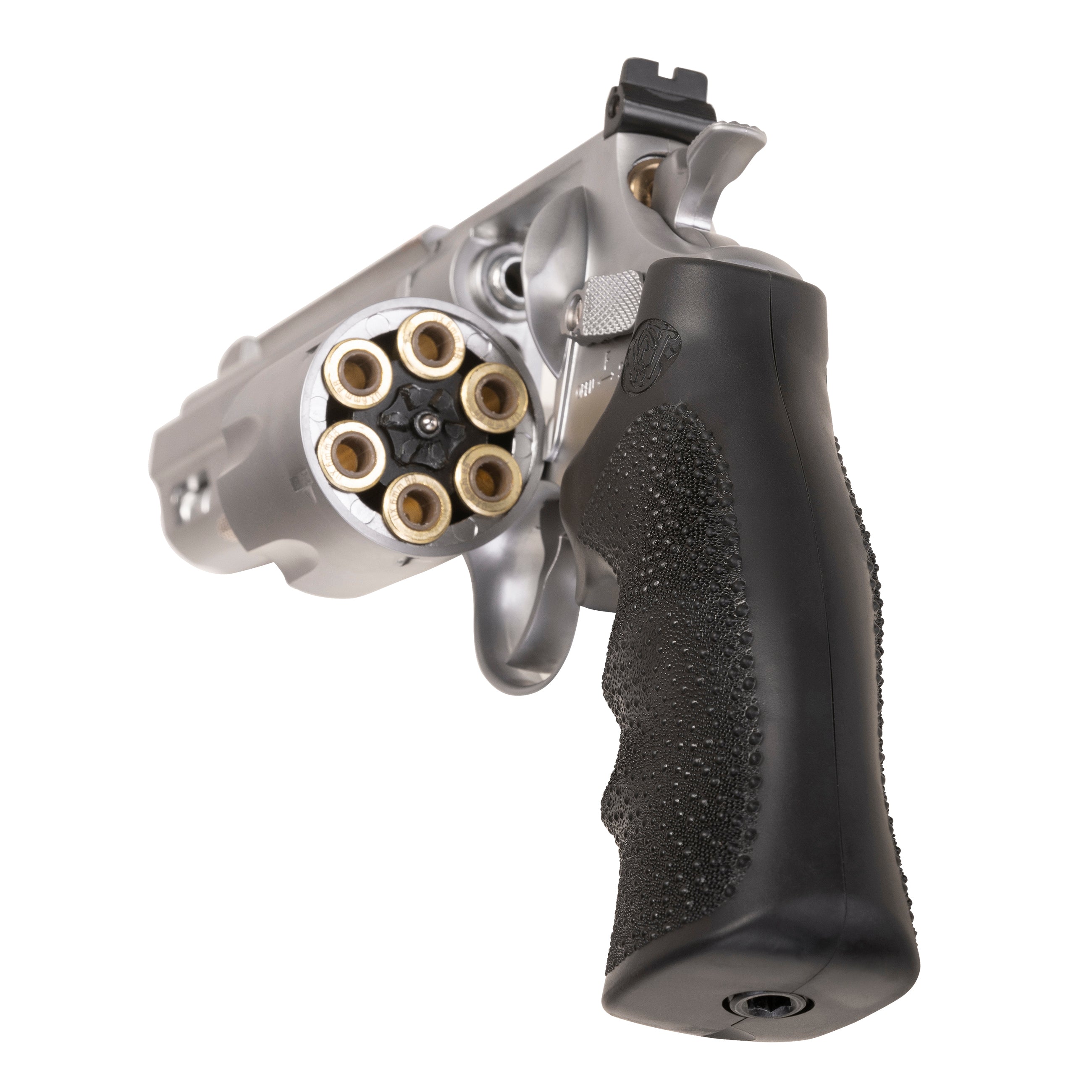 S&W 629 Competitor 6" - CHROME