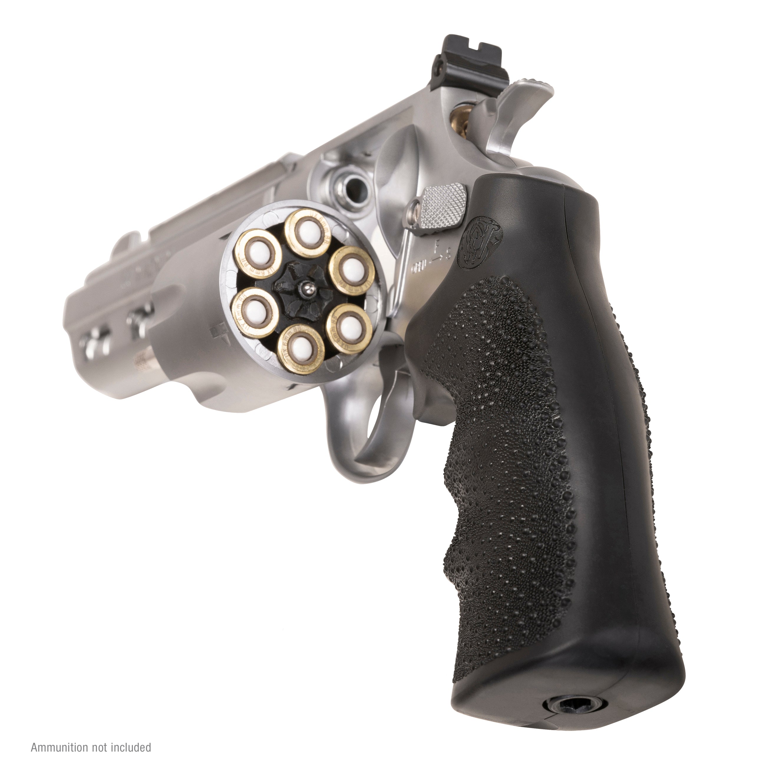 S&W 629 Competitor 6" - CHROME