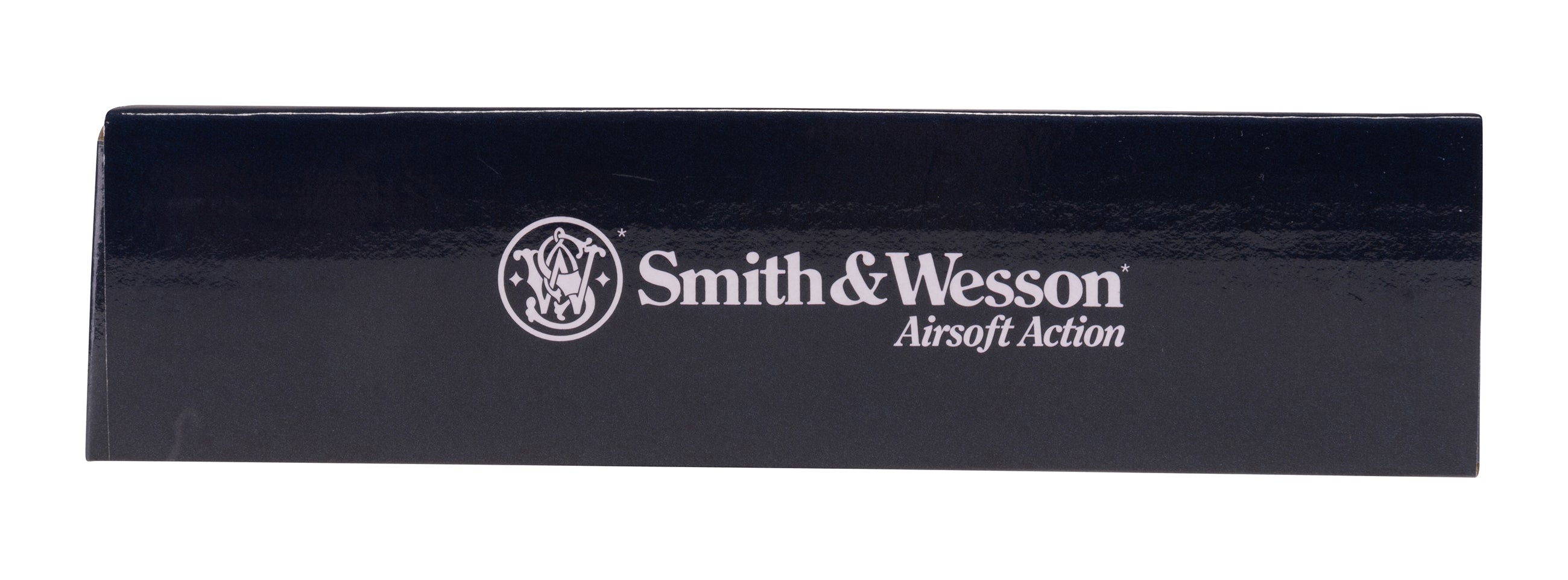 S&W 629 Competitor 6" - CHROME
