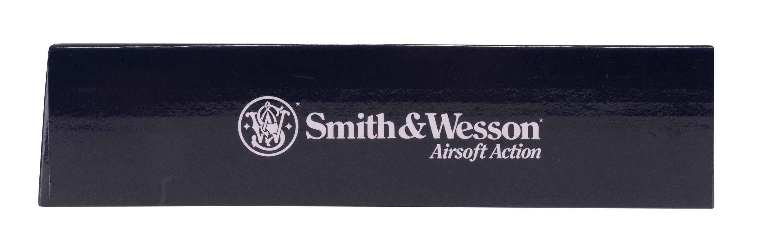 S&W 629 Competitor 6" - CHROME