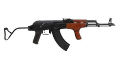 Matrix / S&T Stamped Steel AK Airsoft AEG Rifle w/ G3 Electronic Trigger QD Spring Gearbox