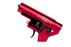 Mechlabs Nexxus SA engine