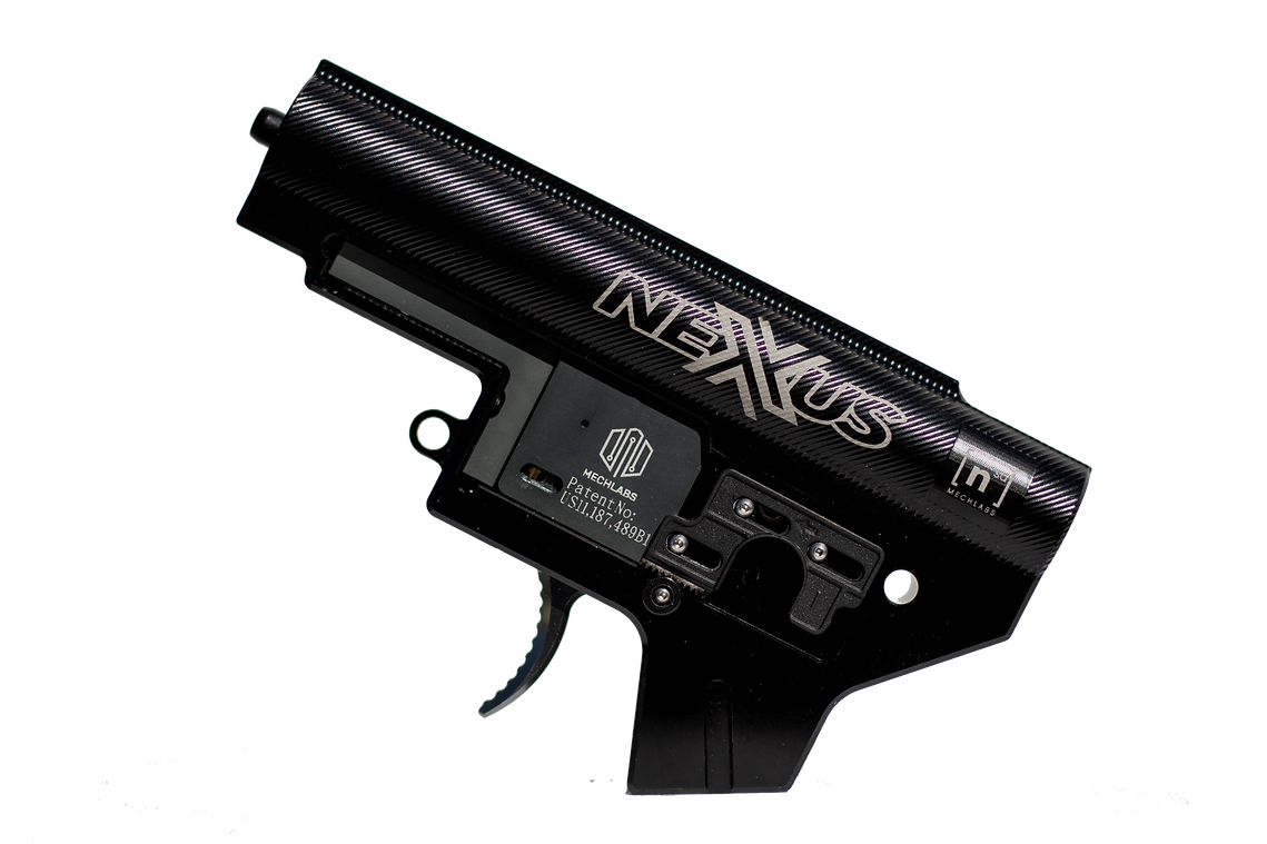 Mechlabs Nexxus SA engine