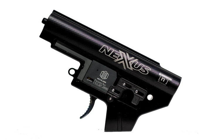 Mechlabs Nexxus SA engine