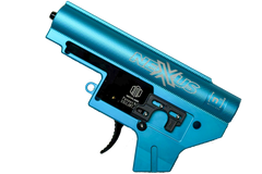 Mechlabs Nexxus SA engine