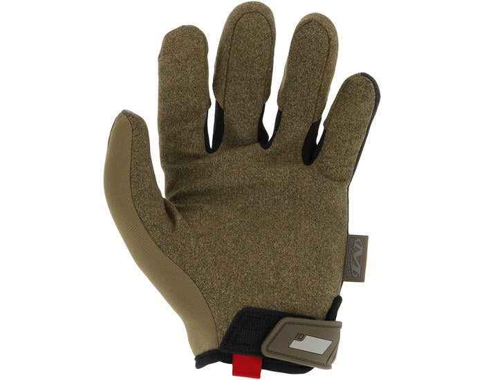 Mechanix Original Tactical Gloves