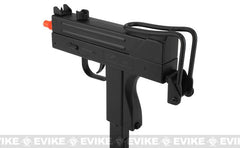 Matrix M11A1 Airsoft Spring Powered SMG